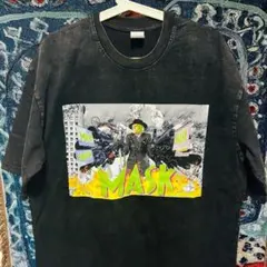 The Mask プリントト Tシャツ 半袖 L XL XXL 新品