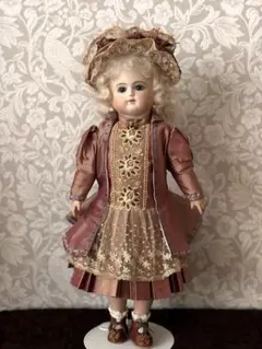 2026年最新】ビスクドールの人気アイテム - メルカリ