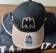 ダブルアニバーサリー ユニフォーム キャップ まとめ売り