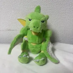 ストライク　ポケモンフィット ぬいぐるみ pokemonfit