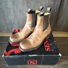 2026年最新】センドラ ブーツの人気アイテム - メルカリ