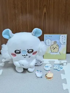 ちいかわ　セット売り