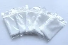 泡立てネット 5個セット