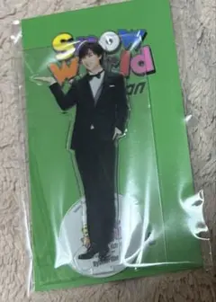 阿部亮平 アイドル