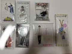 なにわ男子 道枝駿佑 アクスタ まとめ売り