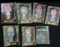 み*須様 ミルキー☆サブウェイ トレーディングマグショット こ*う様 ミルキーサブウェイ Akane マグショットカード - メルカリ