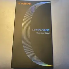 TORRAS UPRO CASE iPhone 15 Pro用