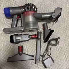 Dyson 掃除機 本体 部品セットジャンク品 - メルカリ