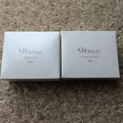 Vernailアンクソープ＆センシティブザイフ 90gセット