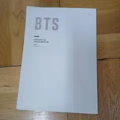 BTSJAPAN OFFICIAL FANCLUB MAGAZINE VOL.6
