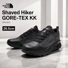 Shaved Hiker GORE-TEX KK NF51931のサムネイル