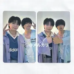 2026年最新】吉田仁人 スタトレの人気アイテム - メルカリ