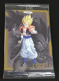 森永 ドラゴンボールZ ウエハース 孫悟空　フリーザ編DXPZ2-11-628 森永 ドラゴンボールZ ウエハース 孫悟空 フリーザ編DXPZ2-11-628