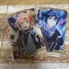 アイナナ アイドリッシュセブン 和泉一織 三月