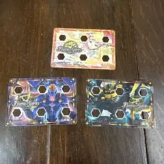 バトスピ バトルスピリッツ