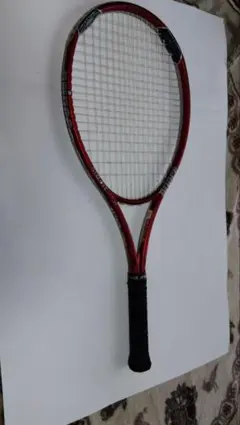 More Attack S 105 テニスラケット