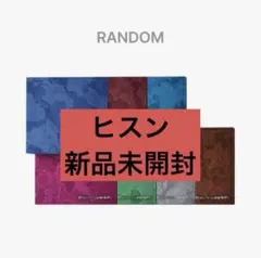 THE SIN : VANISH (FUGITIVES Ver.)