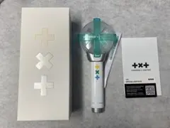 TXT ペンライト MOA棒 Ver.1 トレカ付き