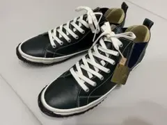 スピングルムーヴ SP442 ダークブルー L（約26.5cm）