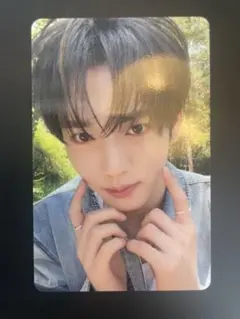zb1 never say never 特典　ラキドロ　ユジン