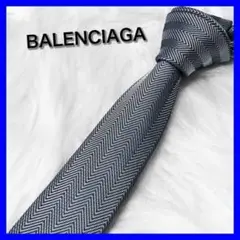 2025年最新】BALENCIAGA メンズ ネクタイの人気アイテム - メルカリ