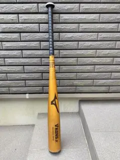 Mizuno VKONG Jr. バット 78cm