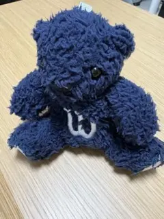 Wilsonぬいぐるみボールケースのサムネイル
