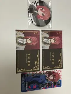 匿名配送】ブルーロック 千切豹馬 まとめ売り - メルカリ