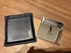YSL BEAUTE ミラー ケース付き