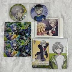 プロセカ 日野森志歩 まとめ売り