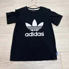 adidas 半袖　ネイビーのサムネイル