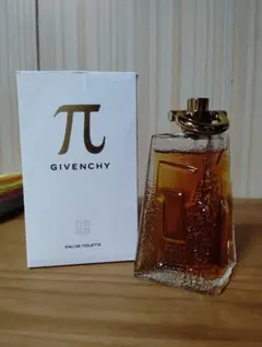 GIVENCHY ジバンシィ π パイ オードトワレ 100mlのサムネイル