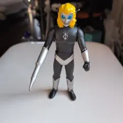 【マグマ星人】　ウルトラ怪獣シリーズ　フィギュアのサムネイル
