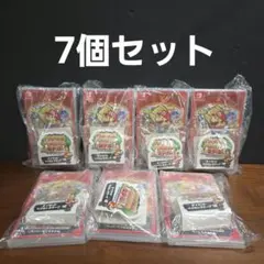 新品未使用】5個セットペーパーマリオ RPG ダイカットマスキングテープ