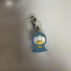 めじるしアクセサリーBEST！ サンリオキャラクターズ2 あひるのペックル