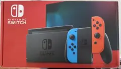 Nintendo Switch Joy-Con (L) ネオンブルー/ (R)…