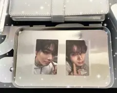 ENHYPEN DESIRE:UNLEASH engene ver. ニキトレカ