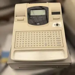 東芝テック 電子レジスター MA-600 TEC - メルカリ