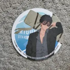 AGFコースター TRIGUN STARGAZE ニコラス・D・ウルフウッド