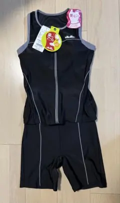 ellesse 美セパ フィットネス水着 Lサイズのサムネイル