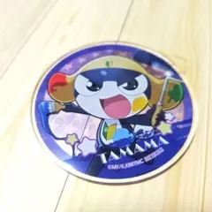 ケロロ軍曹アクリルコースター タママ二等兵