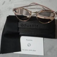 Puente UVカットサングラス