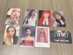 blackpink Ruby popkshop deadline ジェニ トレカ