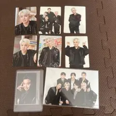 PERMISSION TO DANCE BTS J-hopeトレカセット