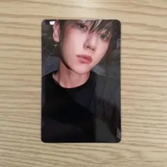 ベッキョン　Hello,World Folder ver トレカ ⑩