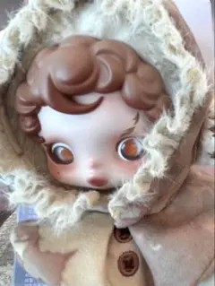 スカルパンダ Limpressionnisme シリーズ Amber