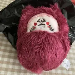 呪術廻戦　くるみたぴぬい　宿儺