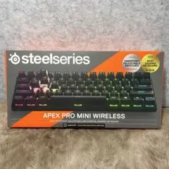 2026年最新】APex pro miniの人気アイテム - メルカリ