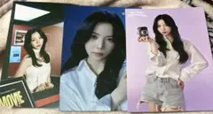 NiziU NEW EvoNUtion ラントレ マヤ 3種