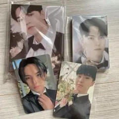 FML Carat盤 バーノン SEVENTEEN